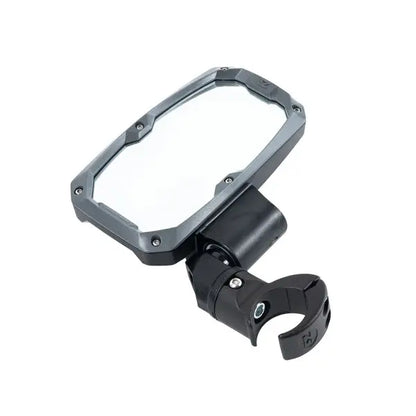 Seizmik Embark Side View Mirror with Adjustable Clamp - Mirrors
