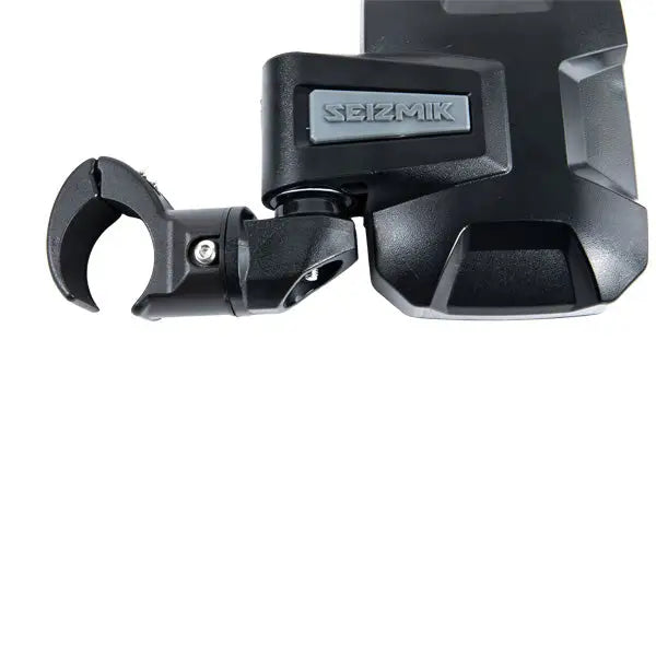 Seizmik Embark Side View Mirror with Adjustable Clamp - Mirrors