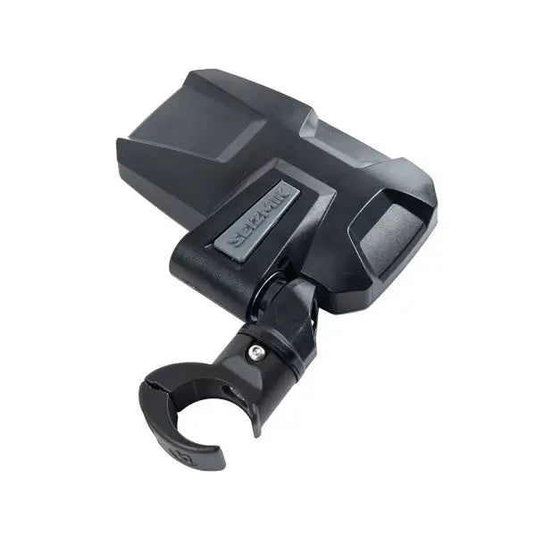 Seizmik Embark Side View Mirror with Adjustable Clamp - Mirrors