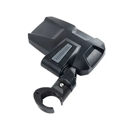 Seizmik Embark Side View Mirror with Adjustable Clamp - Mirrors