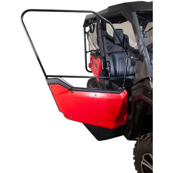 Seizmik Framed 1/2 Upper Door Kit- Honda Pioneer 1000 - Doors