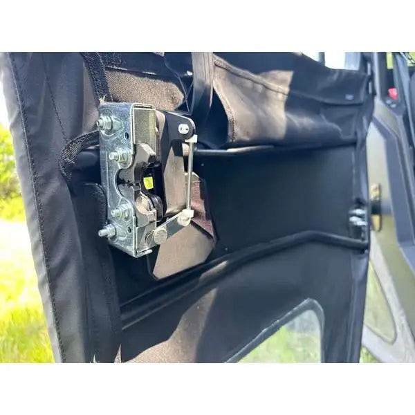 Seizmik Framed Door Kit for Polaris Ranger 1000 XP Crew