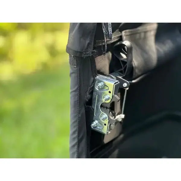 Seizmik Framed Door Kit for Polaris Ranger 1000 XP Crew