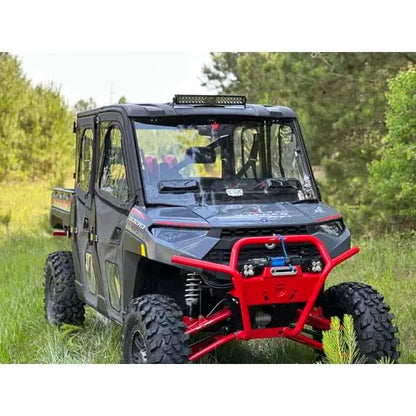 Seizmik Framed Door Kit for Polaris Ranger 1000 XP Crew