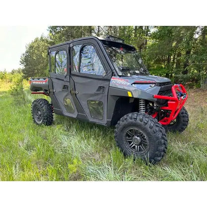 Seizmik Framed Door Kit for Polaris Ranger 1000 XP Crew