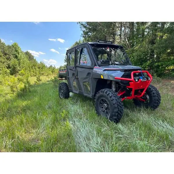 Seizmik Framed Door Kit for Polaris Ranger 1000 XP Crew