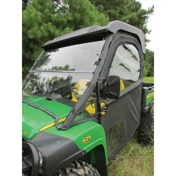 Seizmik Framed Door Kit- Full Size John Deere Gator XUV/HPX - Doors