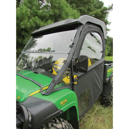 Seizmik Framed Door Kit- Full Size John Deere Gator XUV/HPX - Doors