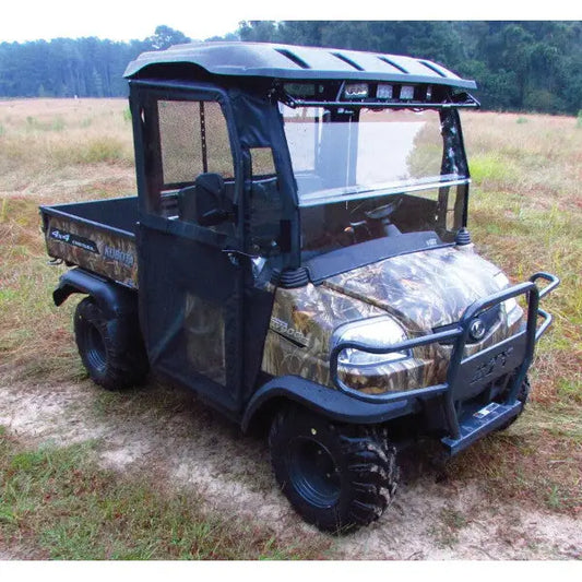 Seizmik Framed Door Kit - Kubota RTV 900 - Doors