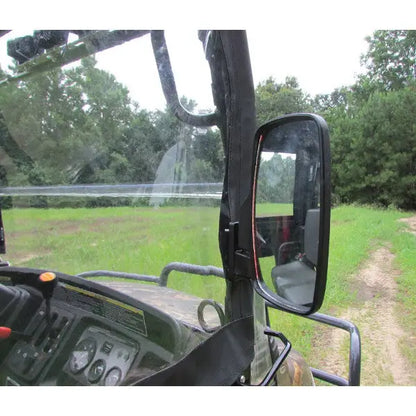 Seizmik Framed Door Kit - Kubota RTV 900 - Doors