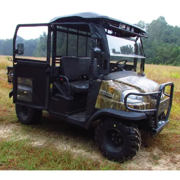 Seizmik Framed Door Kit - Kubota RTV 900 - Doors