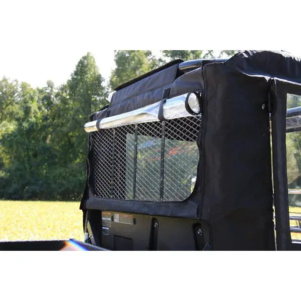 Seizmik Framed Door Kit- Kubota RTV-X 900 1120D & G850 - Doors