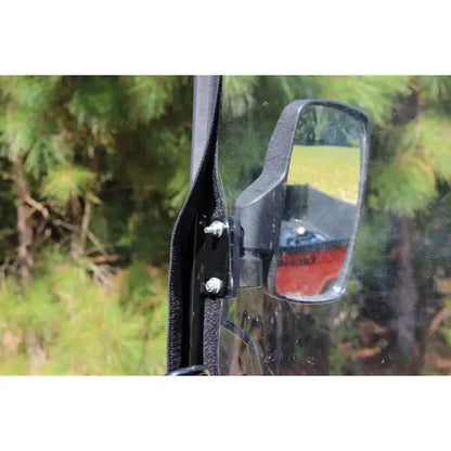Seizmik Framed Door Kit- Kubota RTV-X 900 1120D & G850 - Doors