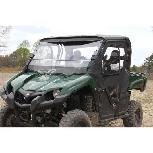 Seizmik Framed Door Kit- Yamaha Viking - Doors