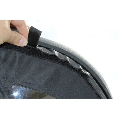 Seizmik Framed Door Kit- Yamaha Viking - Doors