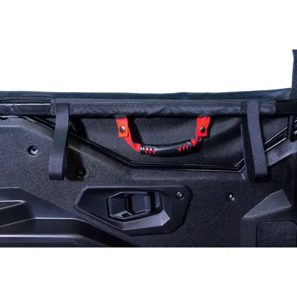 Seizmik Framed Upper Door Kit- Polaris General (v2) - Doors