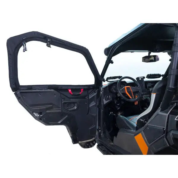Seizmik Framed Upper Door Kit- Polaris General (v2) - Doors