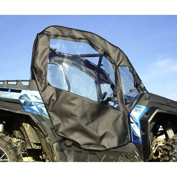 Seizmik Full Door Kit CFMOTO ZForce (500 / 800 / 800EX /1000) - Doors