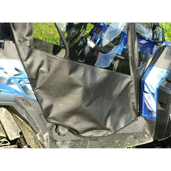 Seizmik Full Door Kit CFMOTO ZForce (500 / 800 / 800EX /1000) - Doors