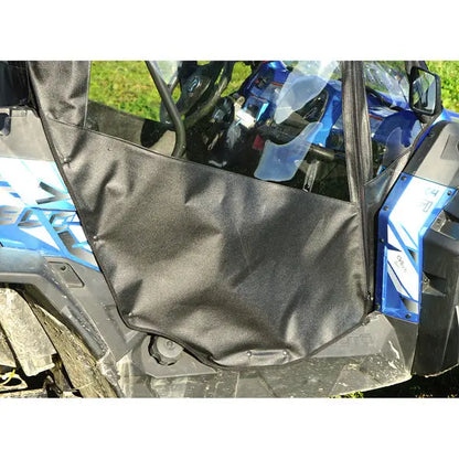 Seizmik Full Door Kit CFMOTO ZForce (500 / 800 / 800EX /1000) - Doors