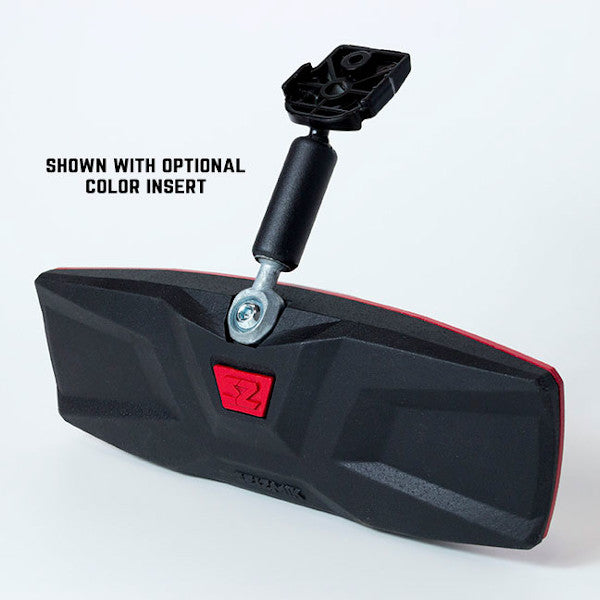 Seizmik Halo-R Mirror 1.625 Clamp