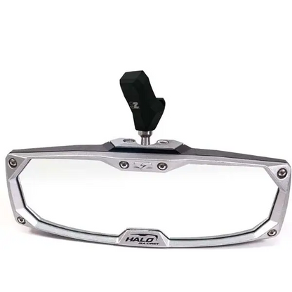 Seizmik Halo RA-Cast Rear View Mirror with Clamp - CFMOTO - Mirrors