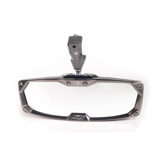 Seizmik Halo-RA Rear View Mirror - Can-Am Defender