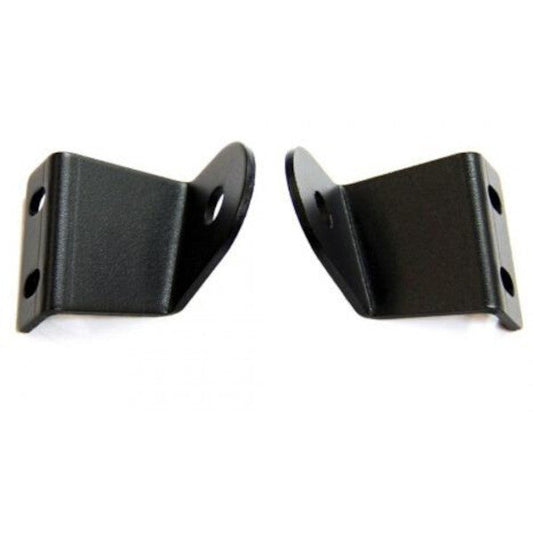 Seizmik Mirror Mounts for Polaris Pro-Fit