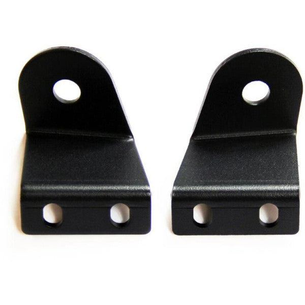 Seizmik Mirror Mounts for Polaris Pro-Fit