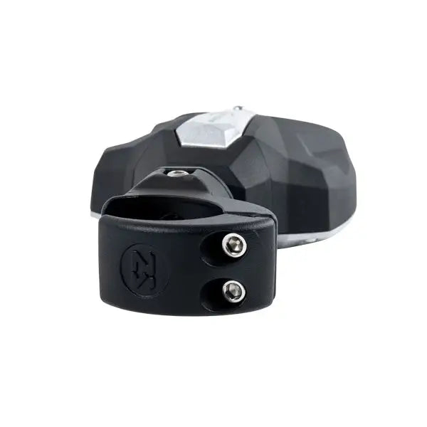 Seizmik Photon Side View Mirror with Adjustable Clamp - Mirrors