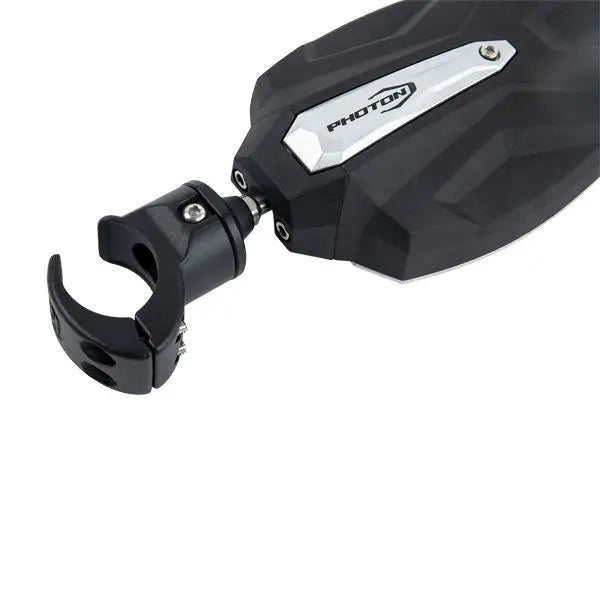 Seizmik Photon Side View Mirror with Adjustable Clamp - Mirrors