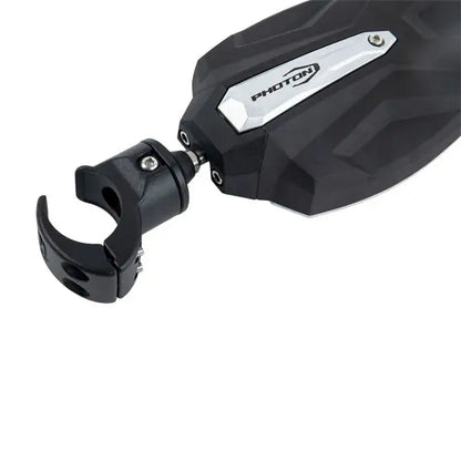 Seizmik Photon Side View Mirror with Adjustable Clamp - Mirrors