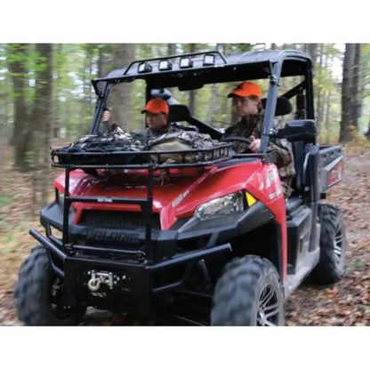 Seizmik Polaris Ranger Hood Rack - Racks