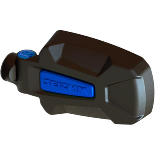Seizmik Pursuit Mirror Color Insert Kit- Blue
