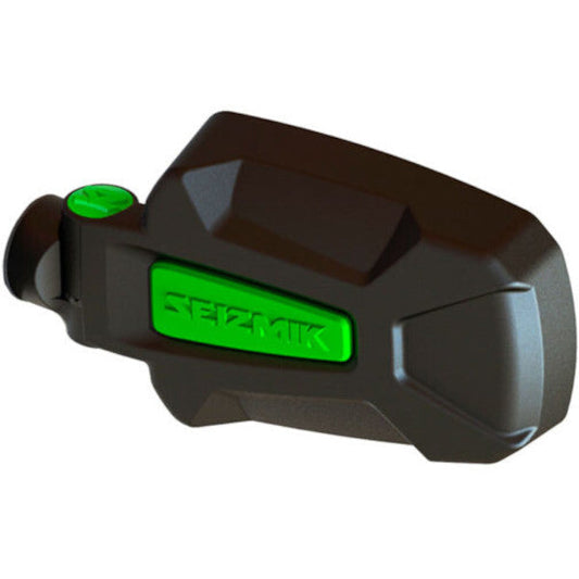 Seizmik Pursuit Mirror Color Insert Kit- Green