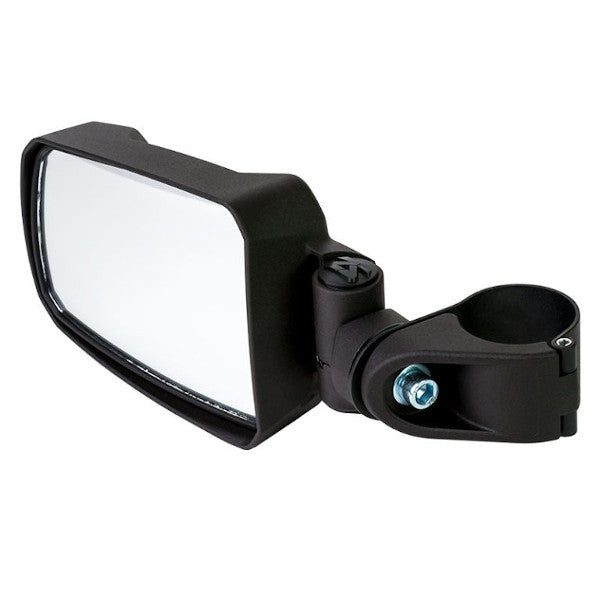 Seizmik Pursuit Side View Mirror - HD Clamp 2’’