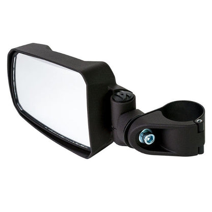 Seizmik Pursuit Side View Mirror - HD Clamp 2’’