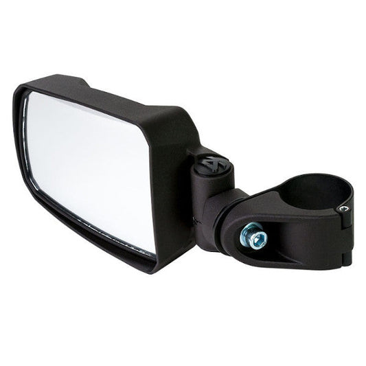 Seizmik Pursuit Side View Mirror - HD Clamp 2’’