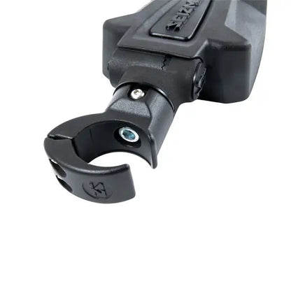 Seizmik Pursuit Side View Mirror with Adjustable Clamp - Mirrors