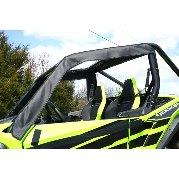 Seizmik Soft Door Kit - Honda Talon 1000 - Doors