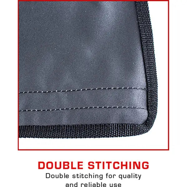 Seizmik Soft Door Kit - Honda Talon 1000 - Doors