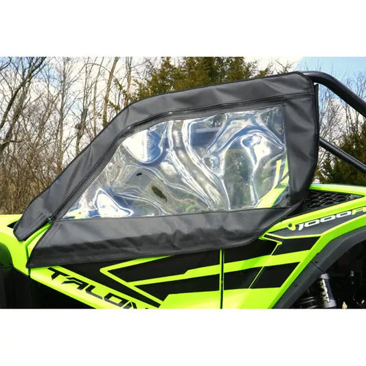 Seizmik Soft Door Kit - Honda Talon 1000 - Doors