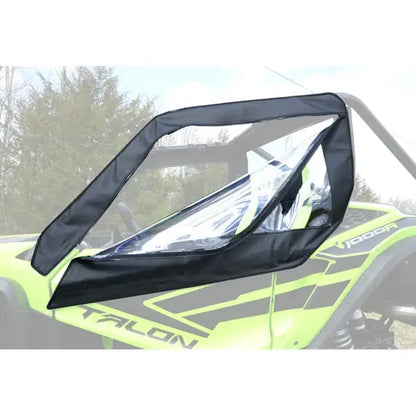 Seizmik Soft Door Kit - Honda Talon 1000 - Doors
