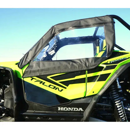 Seizmik Soft Door Kit - Honda Talon 1000 - Doors