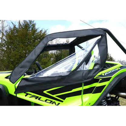 Seizmik Soft Door Kit - Honda Talon 1000 - Doors