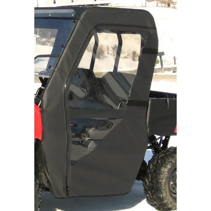 Seizmik Soft Door Kit - Polaris Midsize Ranger - Doors