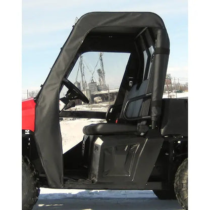 Seizmik Soft Door Kit - Polaris Midsize Ranger - Doors