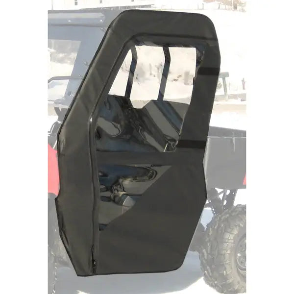 Seizmik Soft Door Kit - Polaris Midsize Ranger - Doors