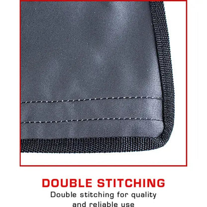 Seizmik Soft Door Kit - Polaris Midsize Ranger - Doors