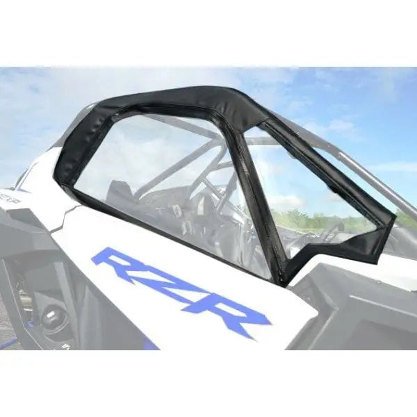 Seizmik Soft Upper Doors with Zipper - Polaris RZR PRO XP PRO R - Doors